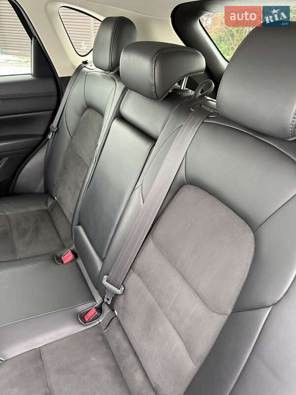 Внедорожник / Кроссовер Mazda CX-5 2018 в Стрые фото 17 Внедорожник / Кроссовер Mazda CX-5 2018 в Стрые