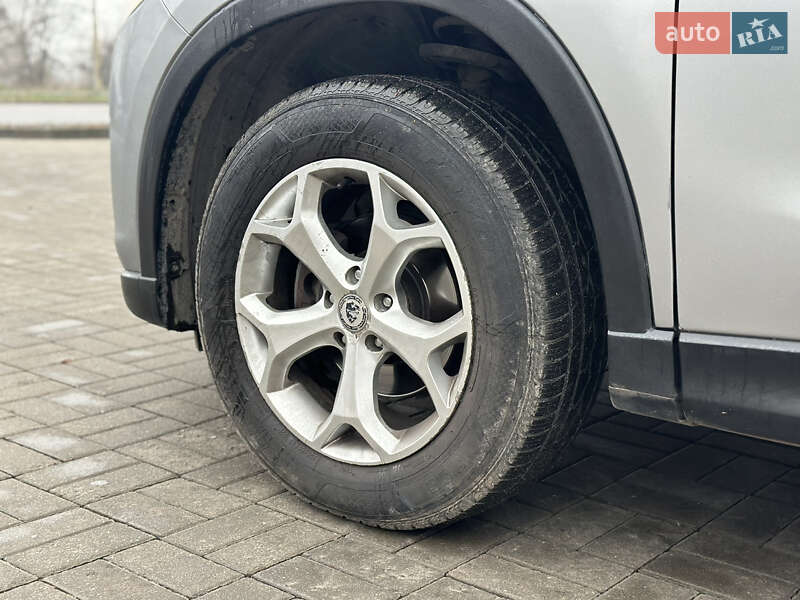 Внедорожник / Кроссовер Mazda CX-5 2014 в Днепре фото 10 Внедорожник / Кроссовер Mazda CX-5 2014 в Днепре