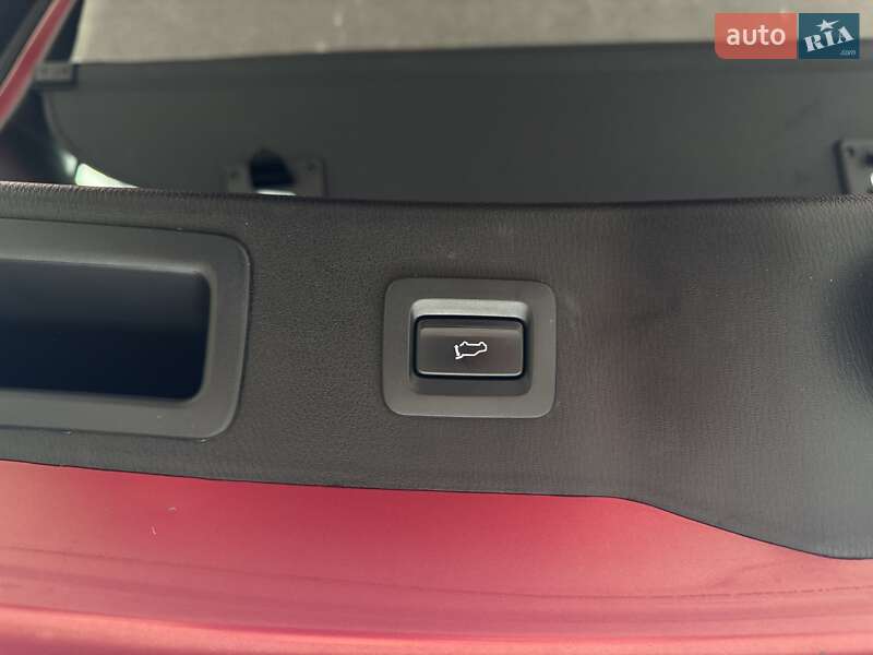 Внедорожник / Кроссовер Mazda CX-5 2017 в Киеве