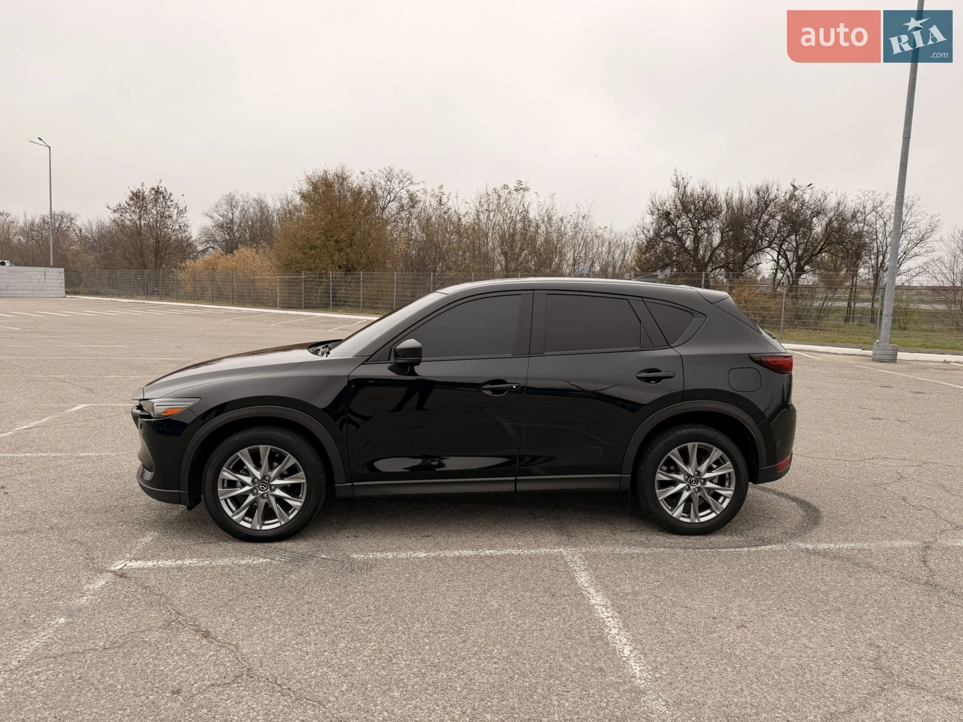 2020 Mazda CX-5 - мініатюра 2