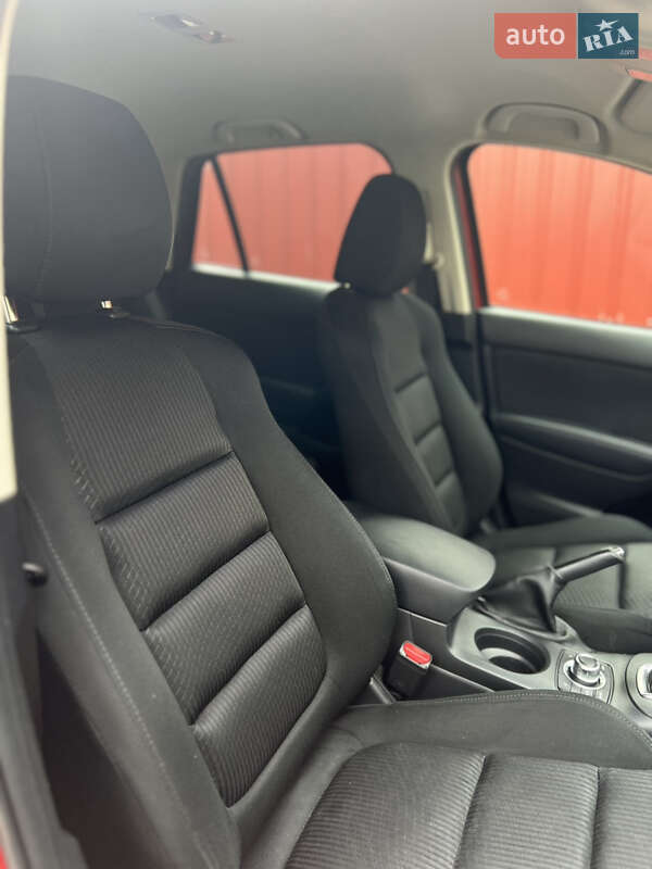 Позашляховик / Кросовер Mazda CX-5 2014 в Тернополі фото 34 Позашляховик / Кросовер Mazda CX-5 2014 в Тернополі