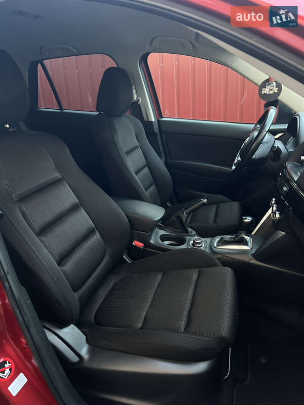 Позашляховик / Кросовер Mazda CX-5 2014 в Тернополі фото 44 Позашляховик / Кросовер Mazda CX-5 2014 в Тернополі