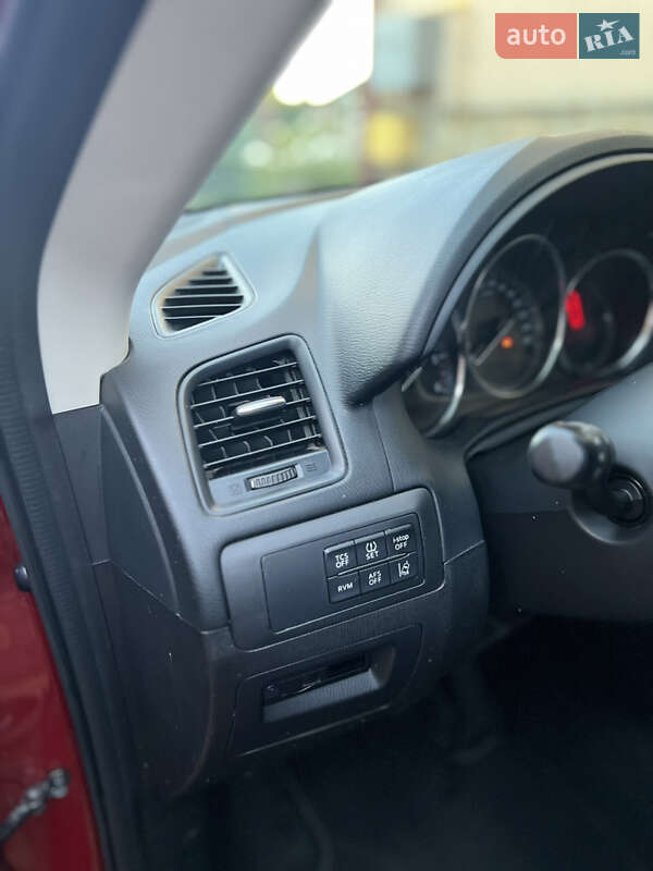 Позашляховик / Кросовер Mazda CX-5 2014 в Тернополі фото 51 Позашляховик / Кросовер Mazda CX-5 2014 в Тернополі