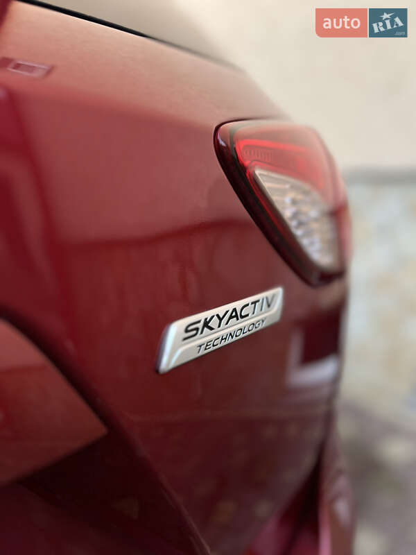 Позашляховик / Кросовер Mazda CX-5 2014 в Тернополі фото 54 Позашляховик / Кросовер Mazda CX-5 2014 в Тернополі