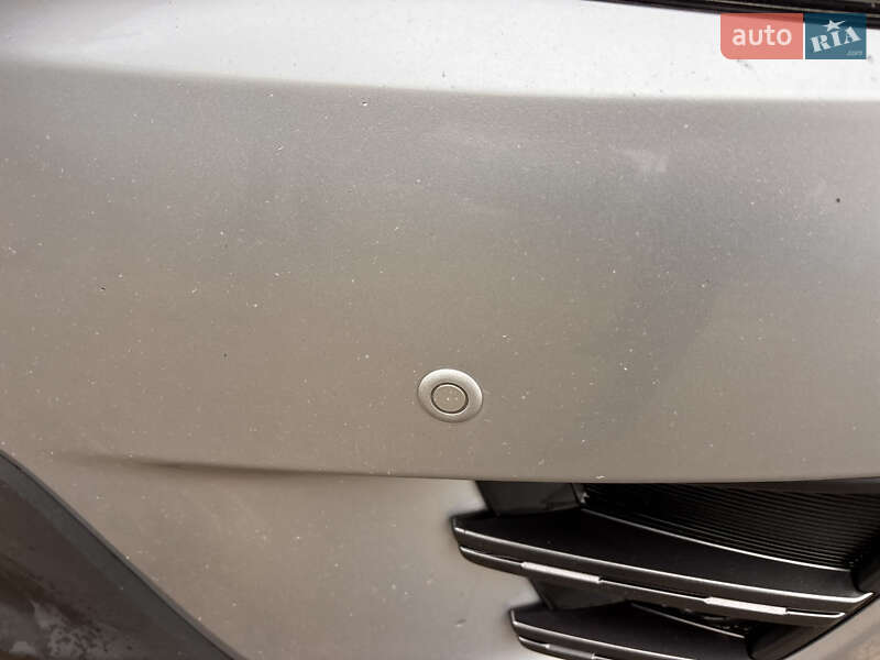 Внедорожник / Кроссовер Mazda CX-5 2015 в Хороле фото 27 Внедорожник / Кроссовер Mazda CX-5 2015 в Хороле