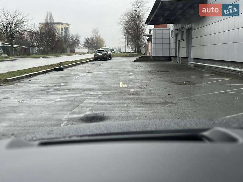 Внедорожник / Кроссовер Mazda CX-5 2020 в Броварах фото 4 Внедорожник / Кроссовер Mazda CX-5 2020 в Броварах