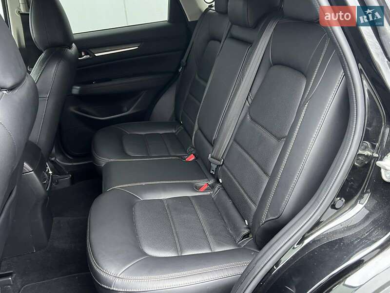 Внедорожник / Кроссовер Mazda CX-5 2020 в Броварах фото 15 Внедорожник / Кроссовер Mazda CX-5 2020 в Броварах