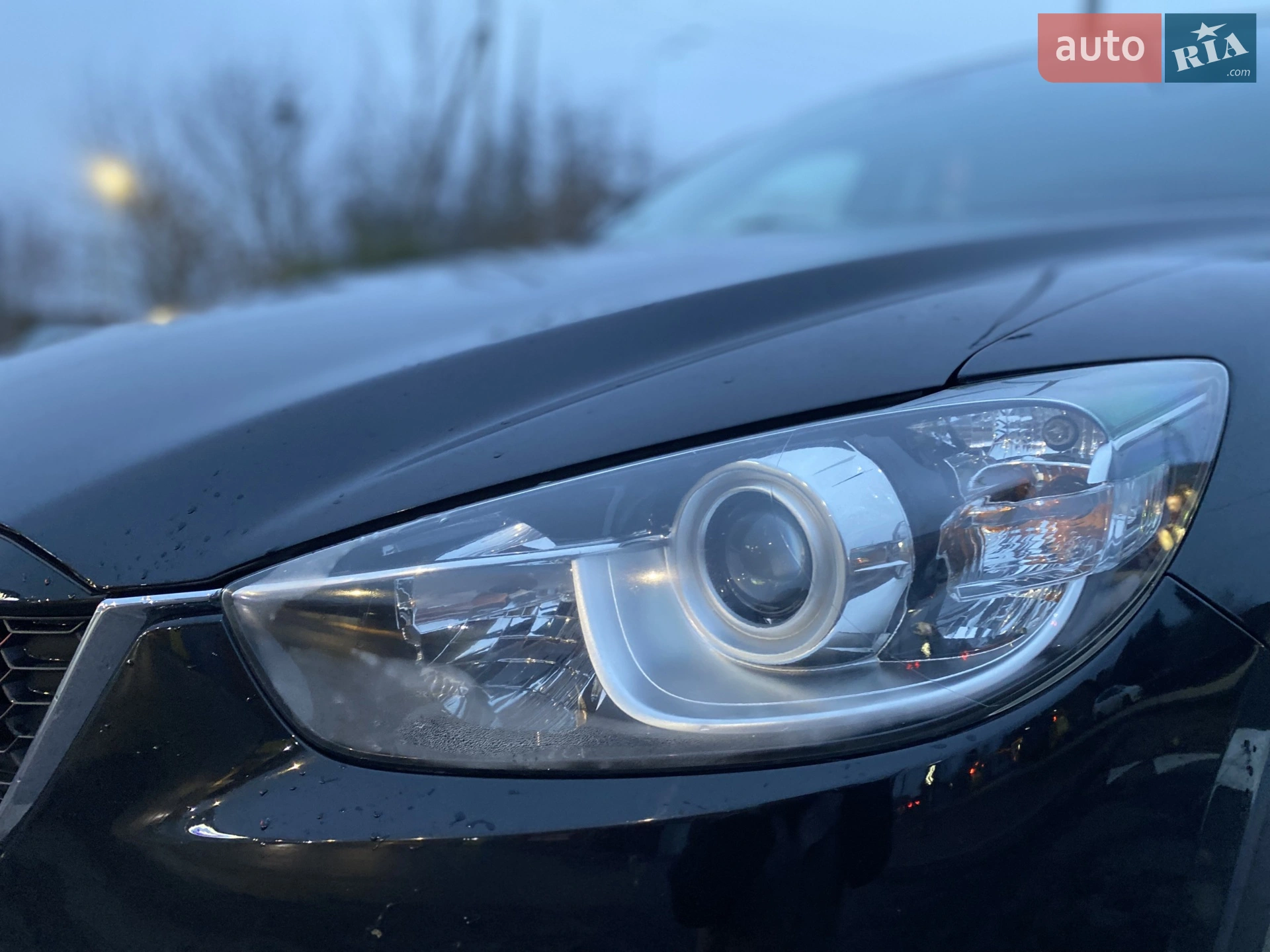 2014 Mazda CX-5 - мініатюра 5