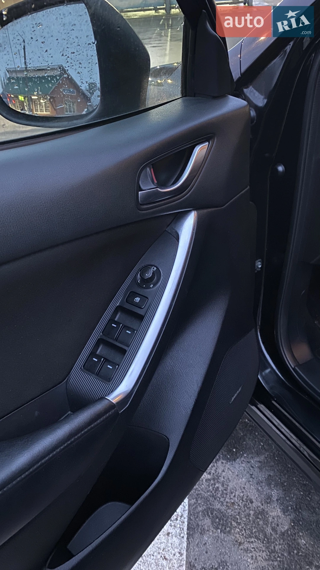 2014 Mazda CX-5 - мініатюра 17