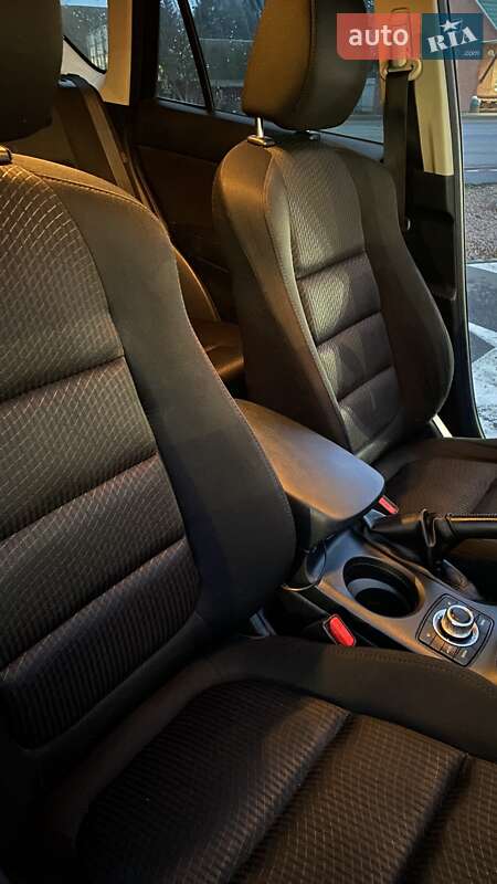 Внедорожник / Кроссовер Mazda CX-5 2014 в Немирове