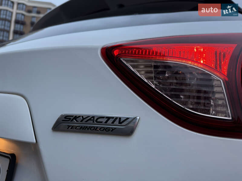 Внедорожник / Кроссовер Mazda CX-5 2014 в Киеве фото 11 Внедорожник / Кроссовер Mazda CX-5 2014 в Киеве