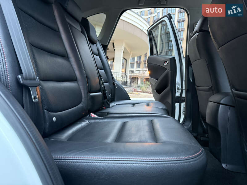 Внедорожник / Кроссовер Mazda CX-5 2014 в Киеве фото 44 Внедорожник / Кроссовер Mazda CX-5 2014 в Киеве
