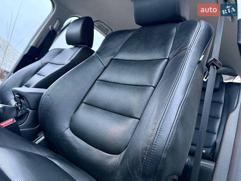 Внедорожник / Кроссовер Mazda CX-5 2014 в Киеве фото 55 Внедорожник / Кроссовер Mazda CX-5 2014 в Киеве