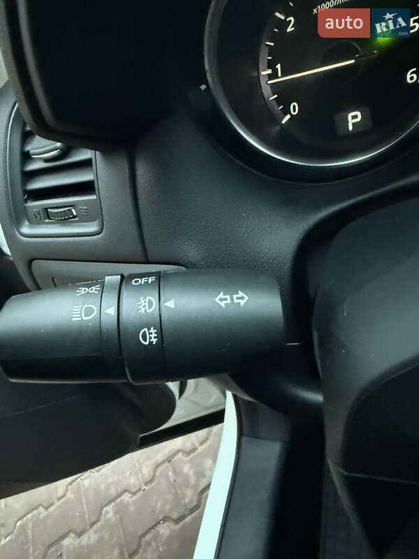 Внедорожник / Кроссовер Mazda CX-5 2014 в Киеве фото 61 Внедорожник / Кроссовер Mazda CX-5 2014 в Киеве