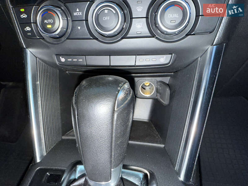 Внедорожник / Кроссовер Mazda CX-5 2014 в Киеве фото 73 Внедорожник / Кроссовер Mazda CX-5 2014 в Киеве