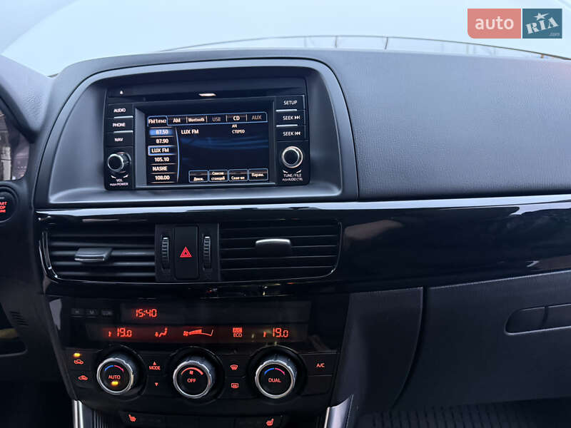 Внедорожник / Кроссовер Mazda CX-5 2014 в Киеве фото 72 Внедорожник / Кроссовер Mazda CX-5 2014 в Киеве