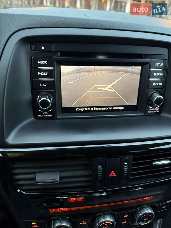 Внедорожник / Кроссовер Mazda CX-5 2014 в Киеве фото 75 Внедорожник / Кроссовер Mazda CX-5 2014 в Киеве