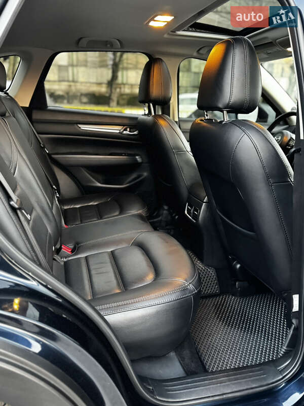 Внедорожник / Кроссовер Mazda CX-5 2020 в Днепре фото 19 Внедорожник / Кроссовер Mazda CX-5 2020 в Днепре