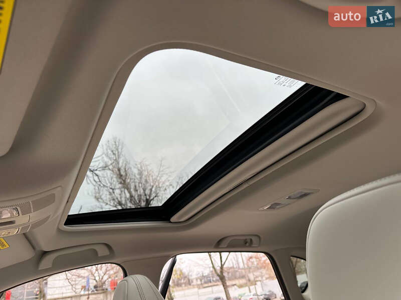 Позашляховик / Кросовер Mazda CX-5 2022 в Дніпрі