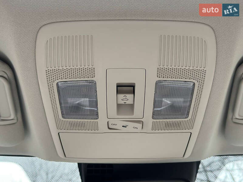 Позашляховик / Кросовер Mazda CX-5 2022 в Дніпрі