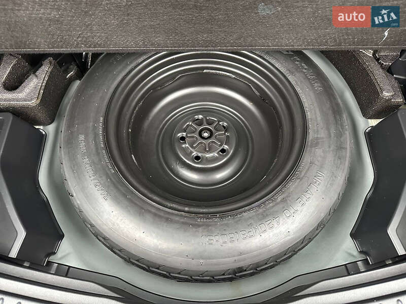 Позашляховик / Кросовер Mazda CX-5 2022 в Дніпрі