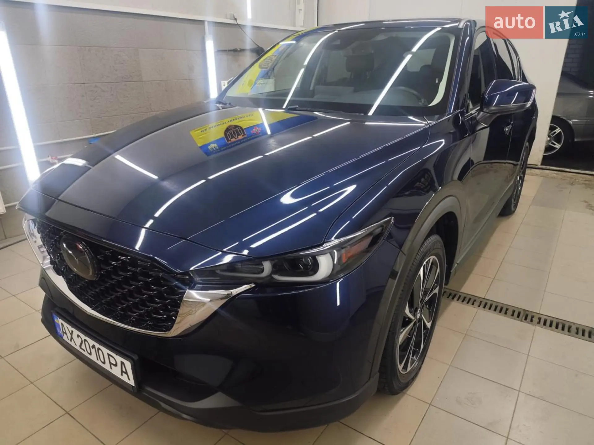 2022 Mazda CX-5 - мініатюра 2