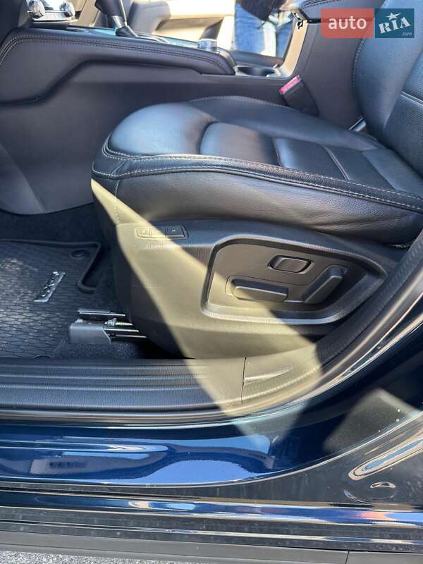Внедорожник / Кроссовер Mazda CX-5 2022 в Белой Церкви фото 26 Внедорожник / Кроссовер Mazda CX-5 2022 в Белой Церкви
