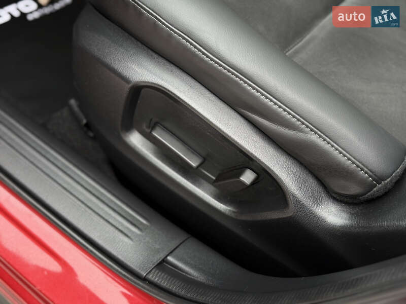 Позашляховик / Кросовер Mazda CX-5 2019 в Одесі фото 53 Позашляховик / Кросовер Mazda CX-5 2019 в Одесі