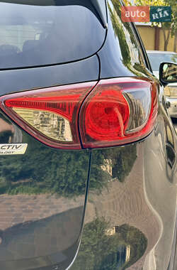 Позашляховик / Кросовер Mazda CX-5 2014 в Броварах