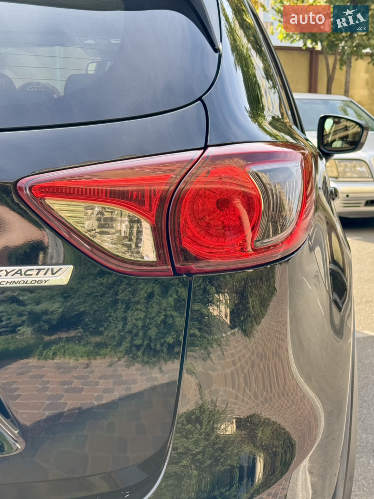 2014 Mazda CX-5 - мініатюра 25