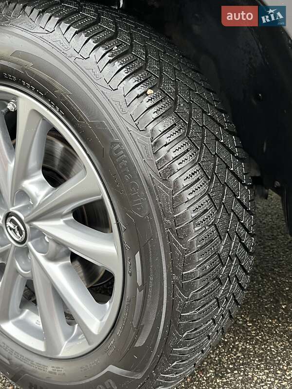 Внедорожник / Кроссовер Mazda CX-5 2023 в Киеве