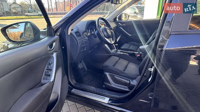 Позашляховик / Кросовер Mazda CX-5 2012 в Житомирі фото 15 Позашляховик / Кросовер Mazda CX-5 2012 в Житомирі
