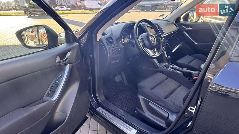 Позашляховик / Кросовер Mazda CX-5 2012 в Житомирі фото 16 Позашляховик / Кросовер Mazda CX-5 2012 в Житомирі