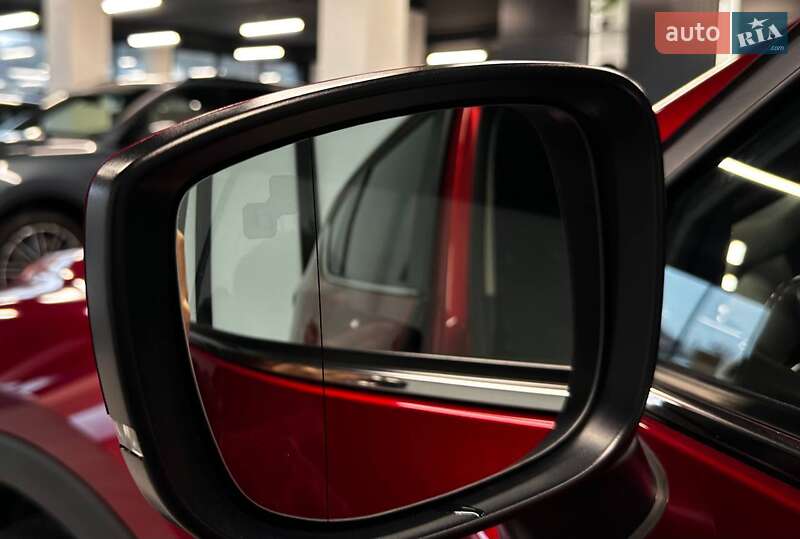 Позашляховик / Кросовер Mazda CX-5 2018 в Львові фото 11 Позашляховик / Кросовер Mazda CX-5 2018 в Львові