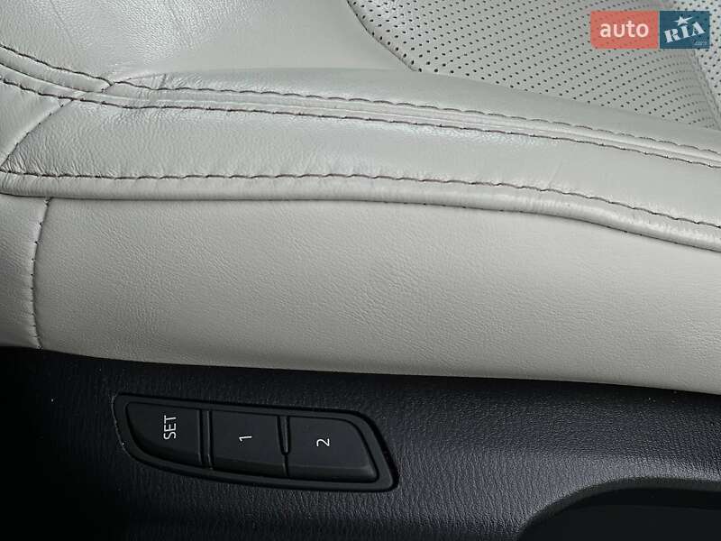 Внедорожник / Кроссовер Mazda CX-5 2018 в Киеве