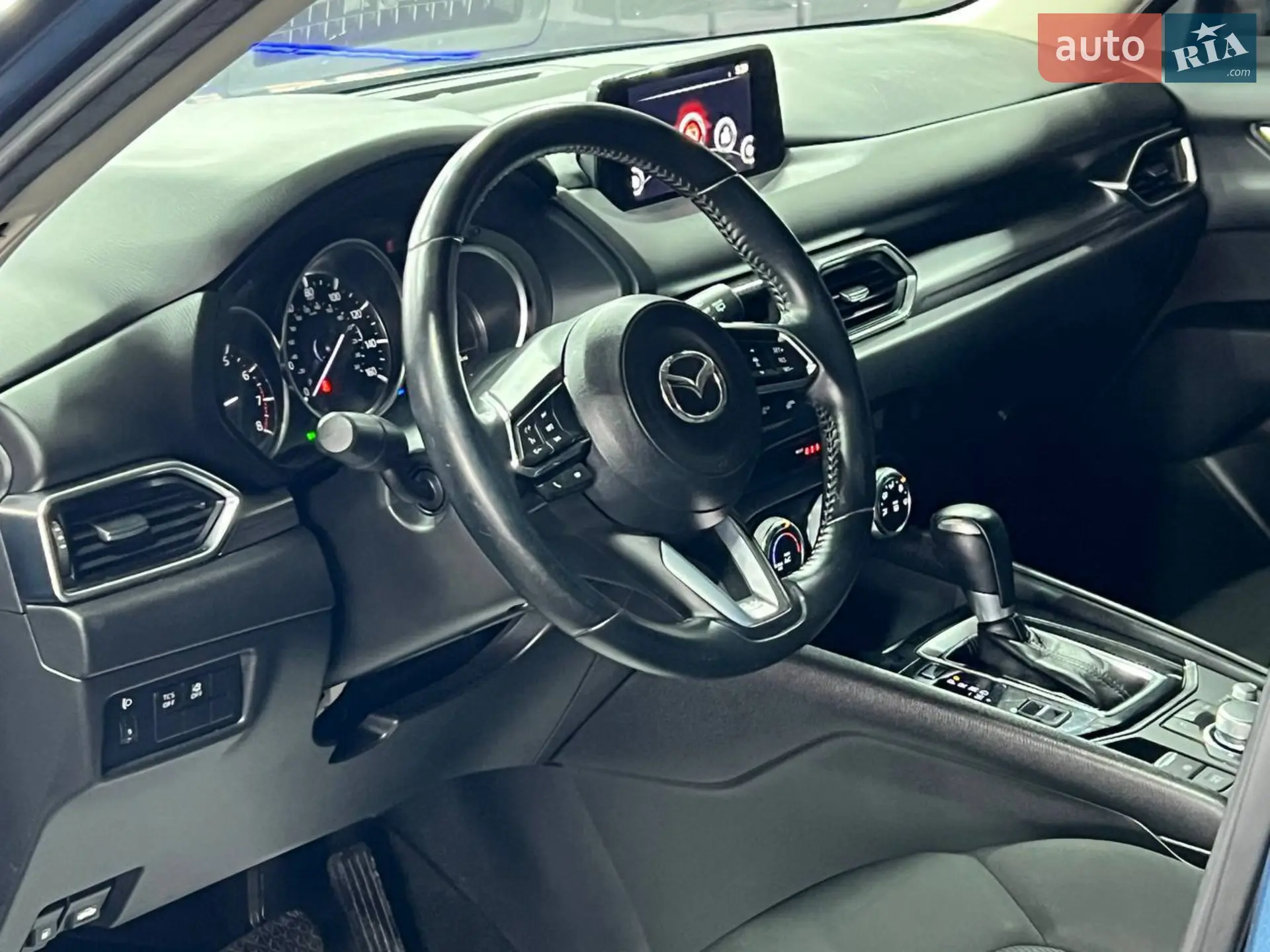 2020 Mazda CX-5 - мініатюра 10
