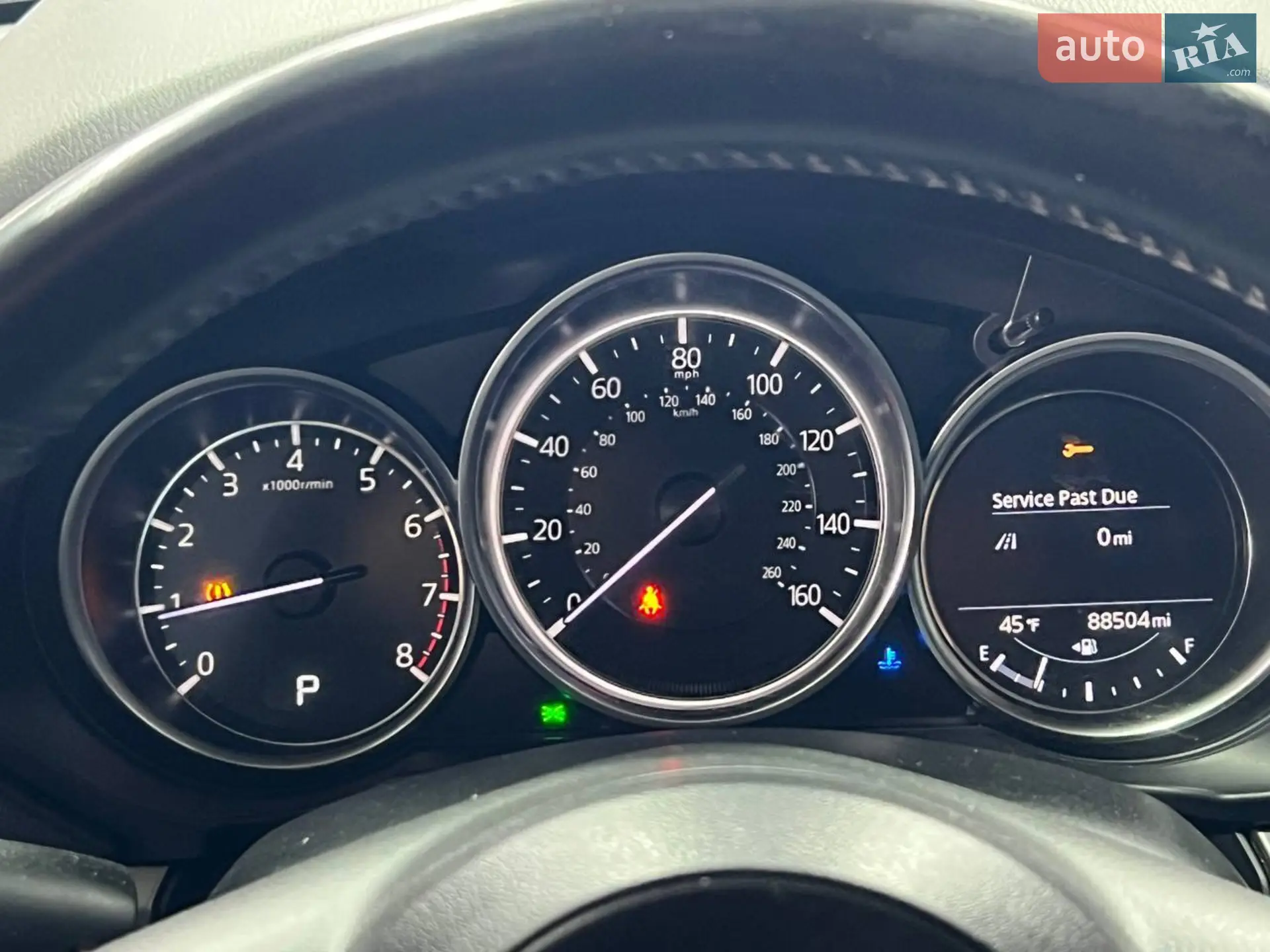 2020 Mazda CX-5 - мініатюра 21