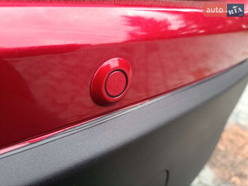 Внедорожник / Кроссовер Mazda CX-5 2015 в Дубно фото 29 Внедорожник / Кроссовер Mazda CX-5 2015 в Дубно