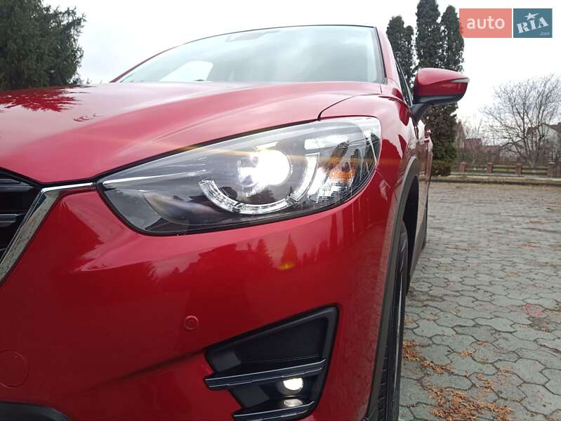 Внедорожник / Кроссовер Mazda CX-5 2015 в Дубно фото 30 Внедорожник / Кроссовер Mazda CX-5 2015 в Дубно