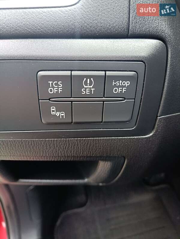 Внедорожник / Кроссовер Mazda CX-5 2015 в Дубно фото 39 Внедорожник / Кроссовер Mazda CX-5 2015 в Дубно