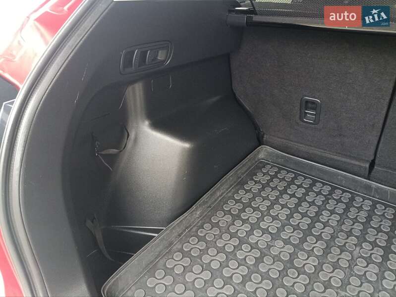 Внедорожник / Кроссовер Mazda CX-5 2015 в Дубно фото 35 Внедорожник / Кроссовер Mazda CX-5 2015 в Дубно
