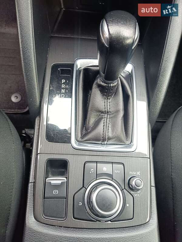 Внедорожник / Кроссовер Mazda CX-5 2015 в Дубно фото 45 Внедорожник / Кроссовер Mazda CX-5 2015 в Дубно