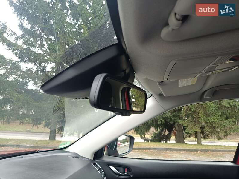 Внедорожник / Кроссовер Mazda CX-5 2015 в Дубно фото 50 Внедорожник / Кроссовер Mazda CX-5 2015 в Дубно