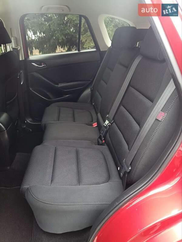 Внедорожник / Кроссовер Mazda CX-5 2015 в Дубно фото 55 Внедорожник / Кроссовер Mazda CX-5 2015 в Дубно