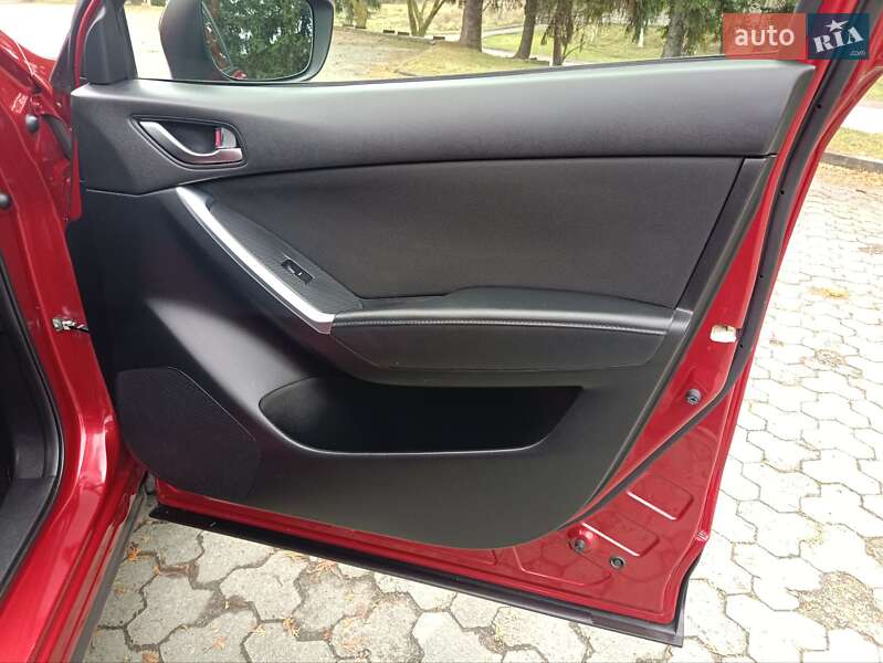Внедорожник / Кроссовер Mazda CX-5 2015 в Дубно фото 60 Внедорожник / Кроссовер Mazda CX-5 2015 в Дубно