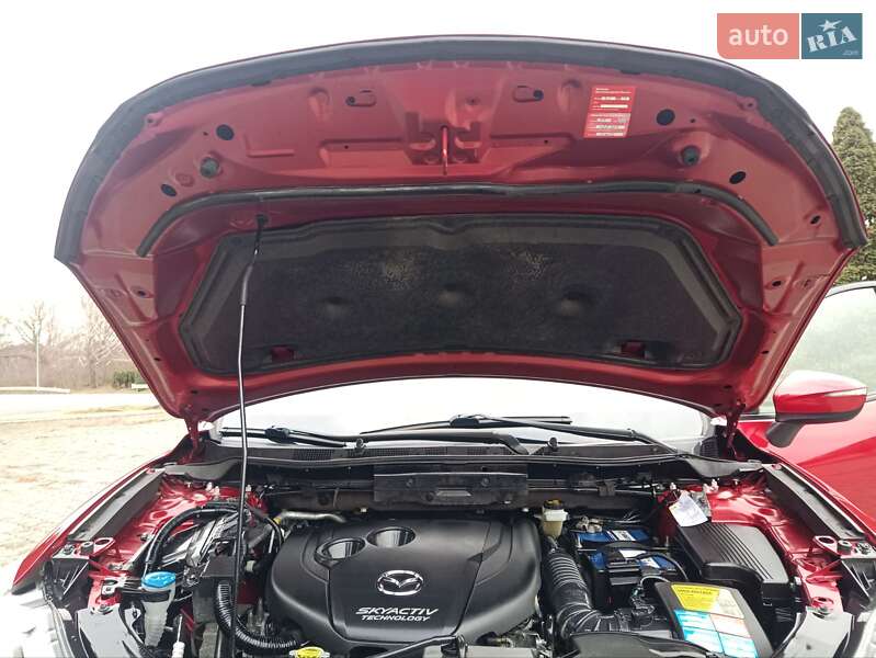 Внедорожник / Кроссовер Mazda CX-5 2015 в Дубно фото 72 Внедорожник / Кроссовер Mazda CX-5 2015 в Дубно