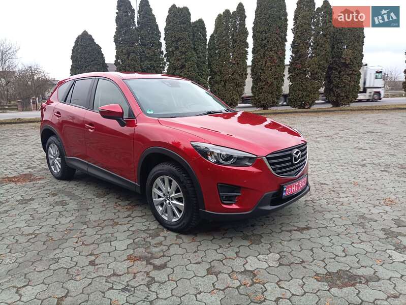 Внедорожник / Кроссовер Mazda CX-5 2015 в Дубно фото 76 Внедорожник / Кроссовер Mazda CX-5 2015 в Дубно