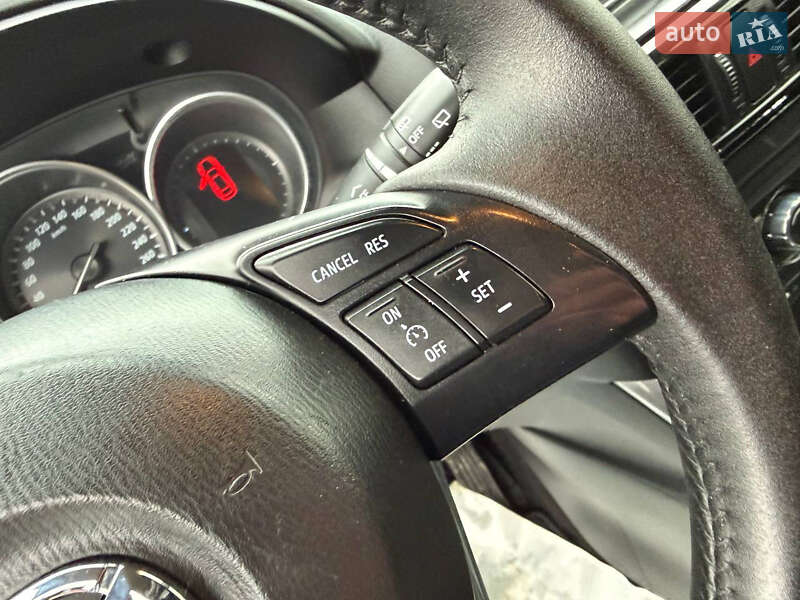 Позашляховик / Кросовер Mazda CX-5 2013 в Коломиї фото 37 Позашляховик / Кросовер Mazda CX-5 2013 в Коломиї