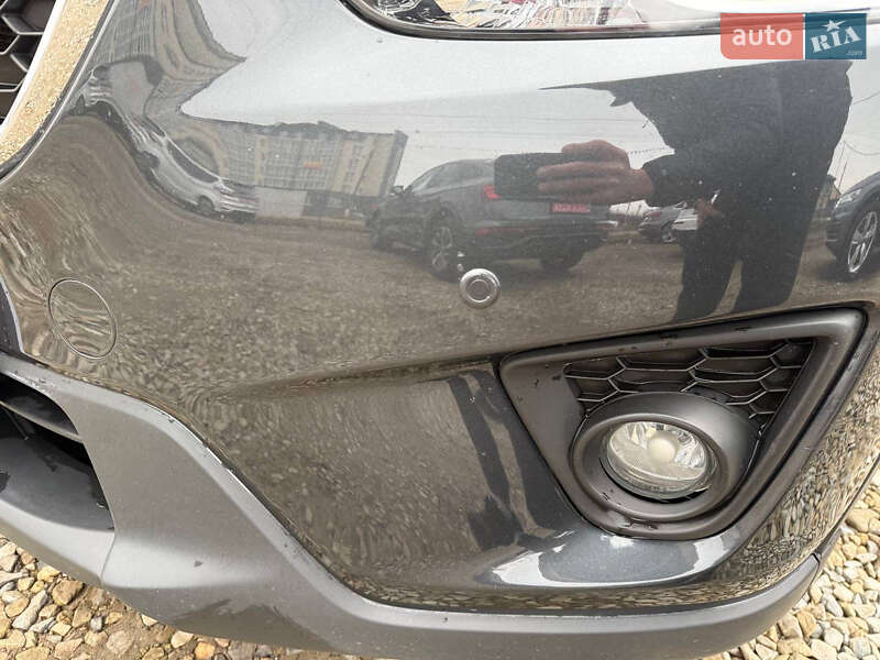 Позашляховик / Кросовер Mazda CX-5 2013 в Коломиї фото 49 Позашляховик / Кросовер Mazda CX-5 2013 в Коломиї
