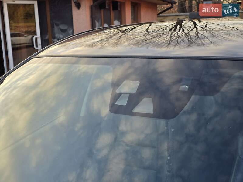 Внедорожник / Кроссовер Mazda CX-5 2016 в Мукачево